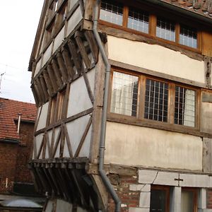 Aparthotel De Beek Anno 1410