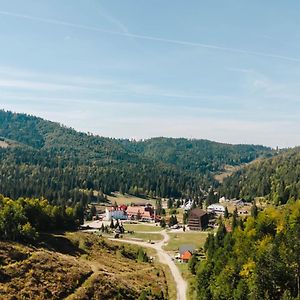 Hotel Iadolina